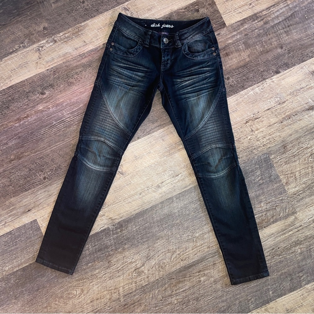 Dish Jeans